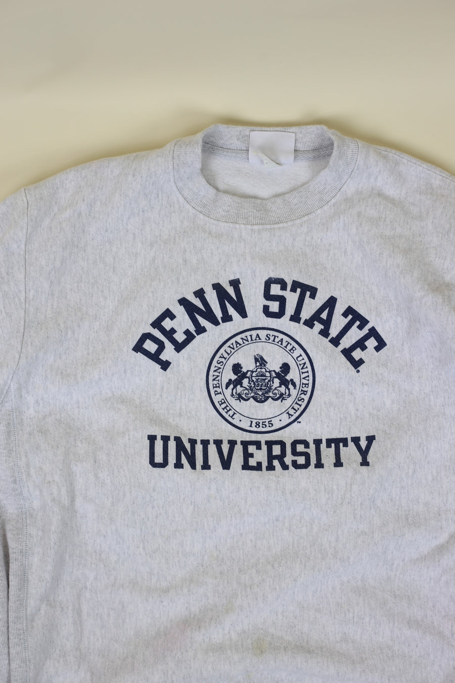 Felpa college  PENN STATE    -  M -