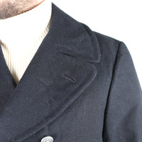 Peacoat Us Navy - L -