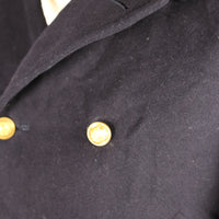 Peacoat USMS- M -