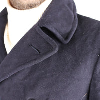 Peacoat USMS-  M -