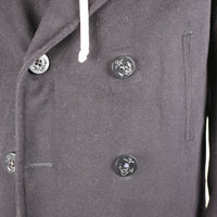 Peacoat US NAVY -  XL -