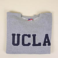 Felpa college  CHAMPION  UCLA     -  XL -