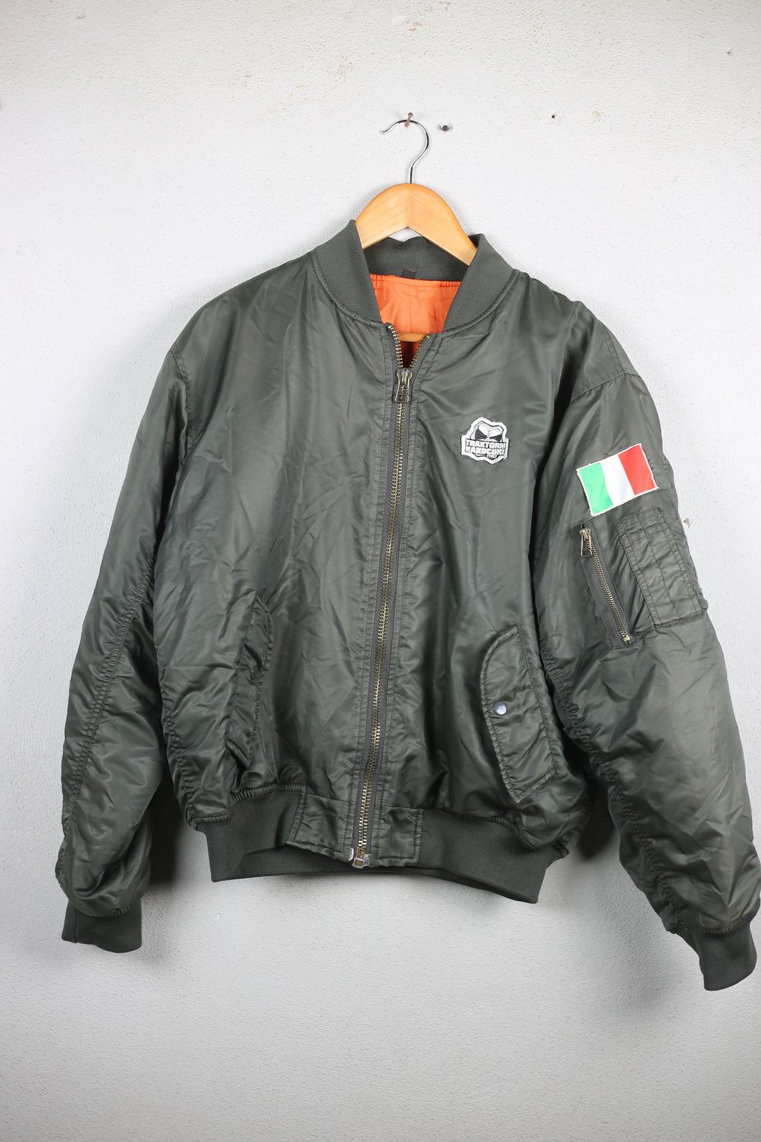 Bomber MA1 - L -