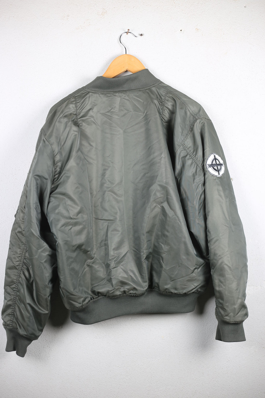 Bomber MA1 - L -