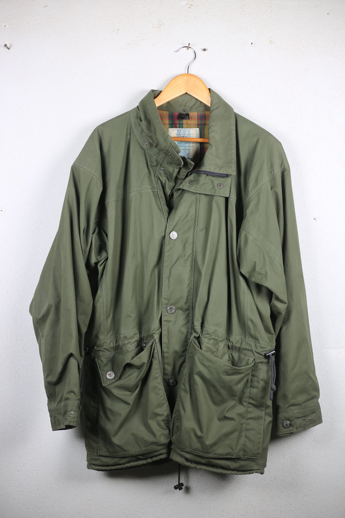 GIACCA CACCIA BERETTA  - L -
