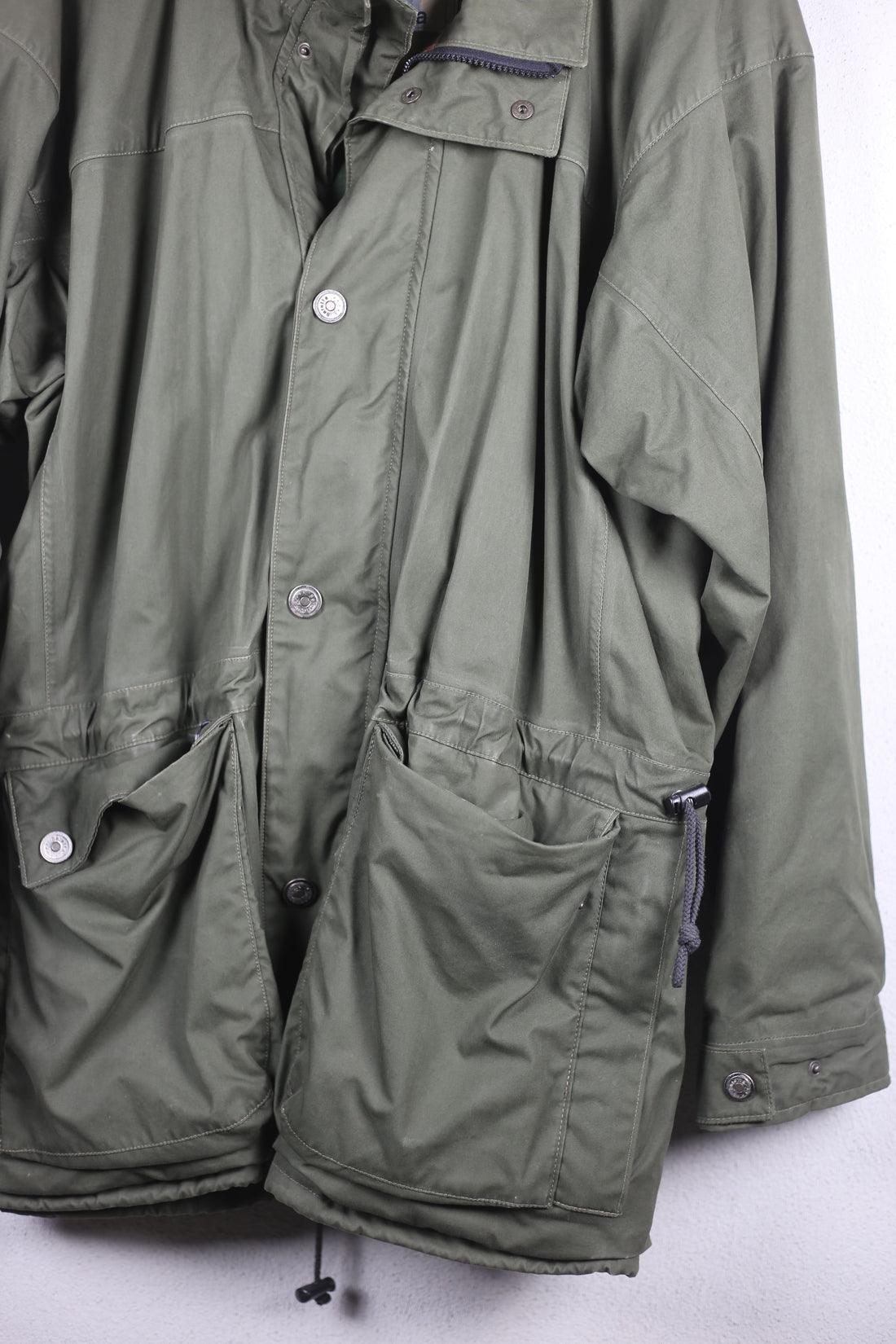 GIACCA CACCIA BERETTA  - L -