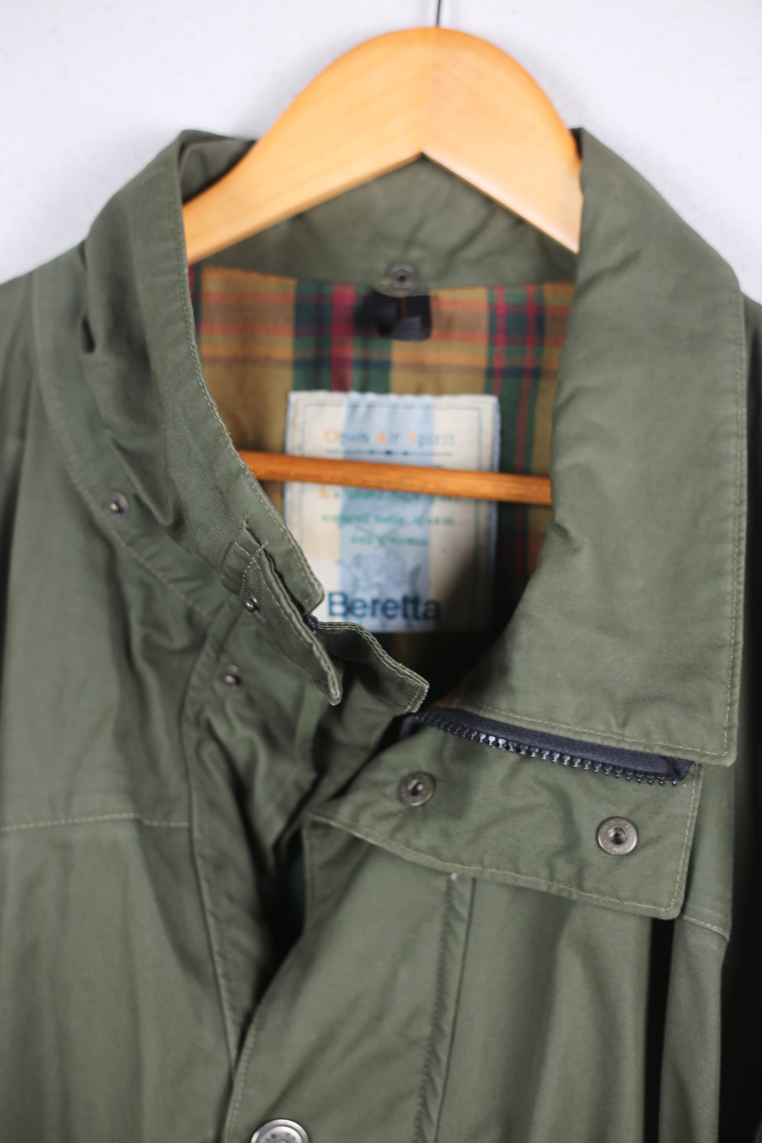 GIACCA CACCIA BERETTA  - L -