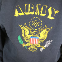 Us ARMY sweatshirt - XXL -