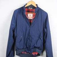 GIACCA BARACUTA G-9  -  M  -