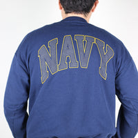 Us NAVY sweatshirt - XL -