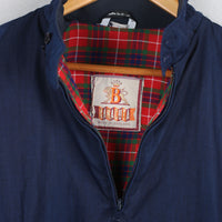 GIACCA BARACUTA G-9  -  M  -