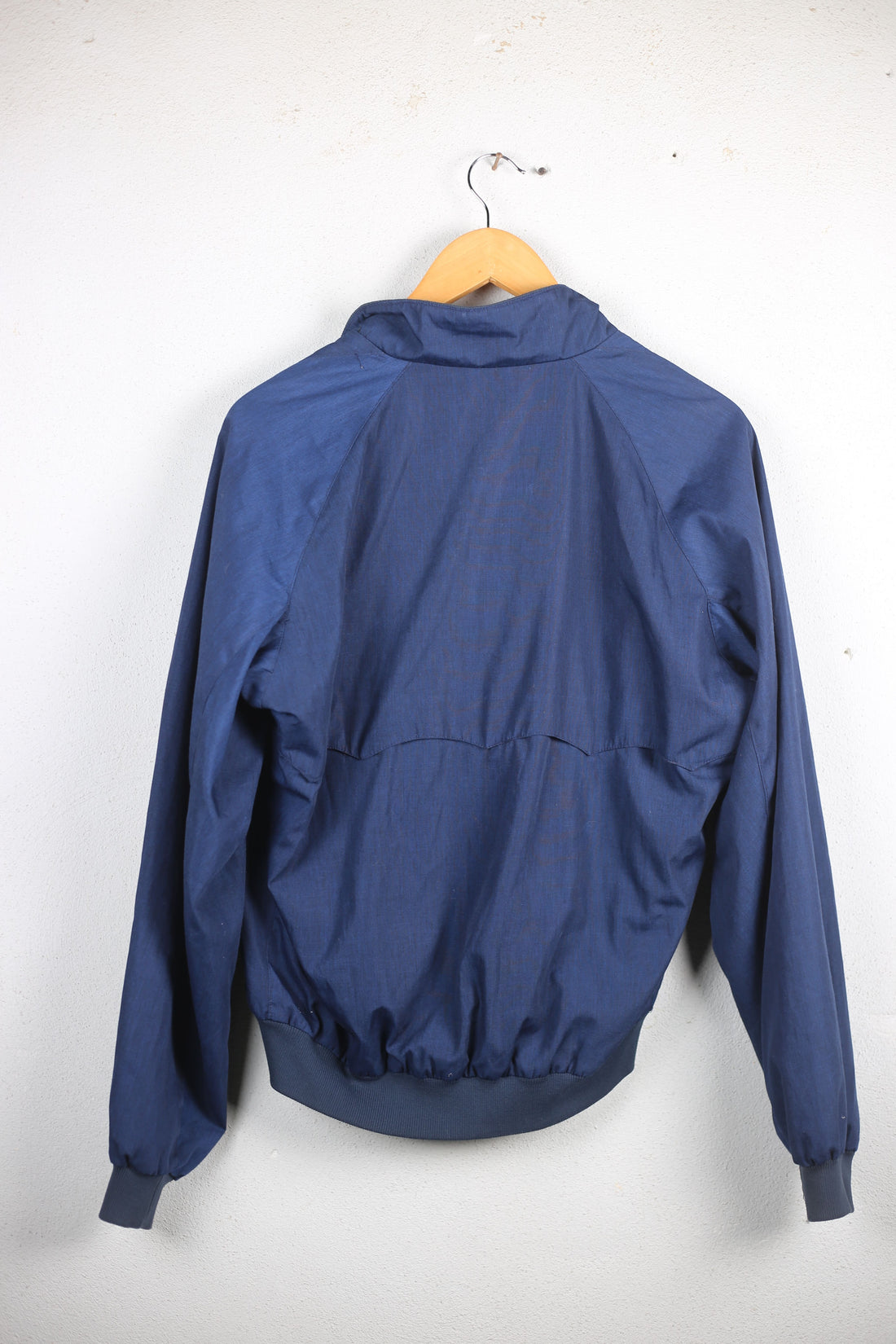 GIACCA BARACUTA G-9  -  M  -