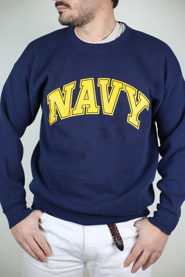 Us NAVY sweatshirt - XL -