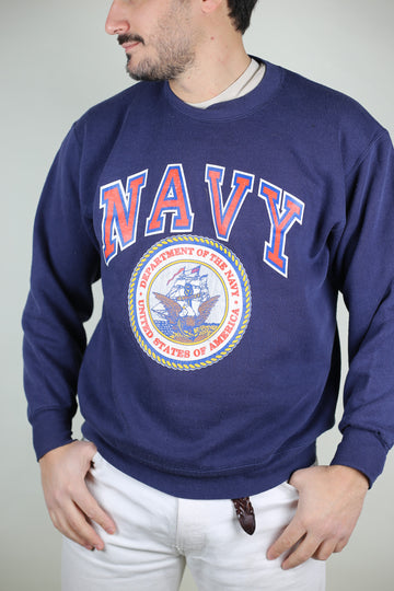 Us NAVY sweatshirt - XL -