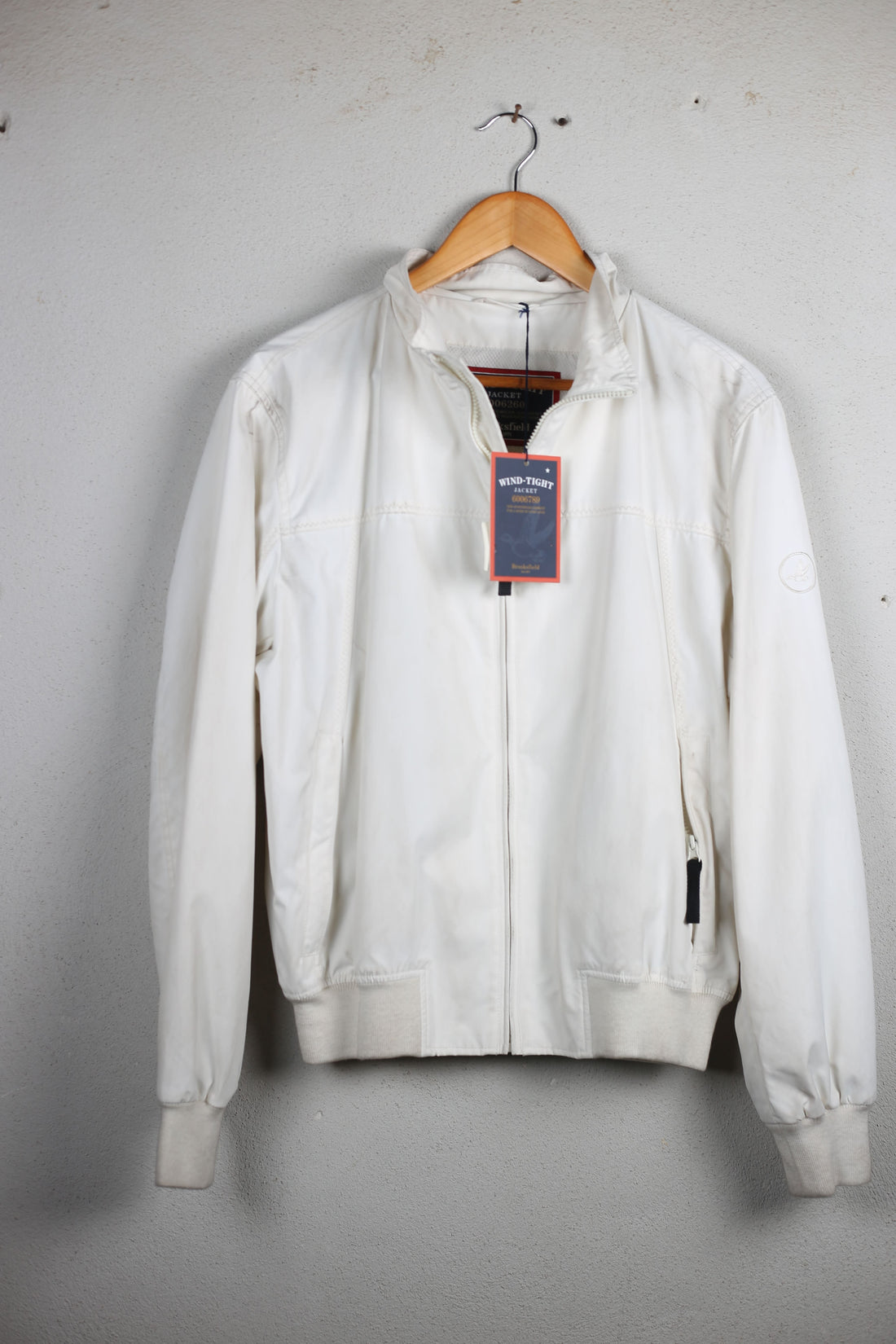GIACCA BROOKSFIELD -  L  -