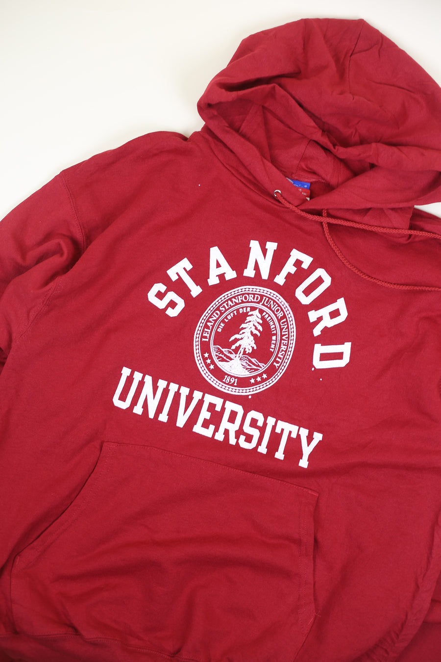 Felpa college STANFORD  CHAMPION     -   L -