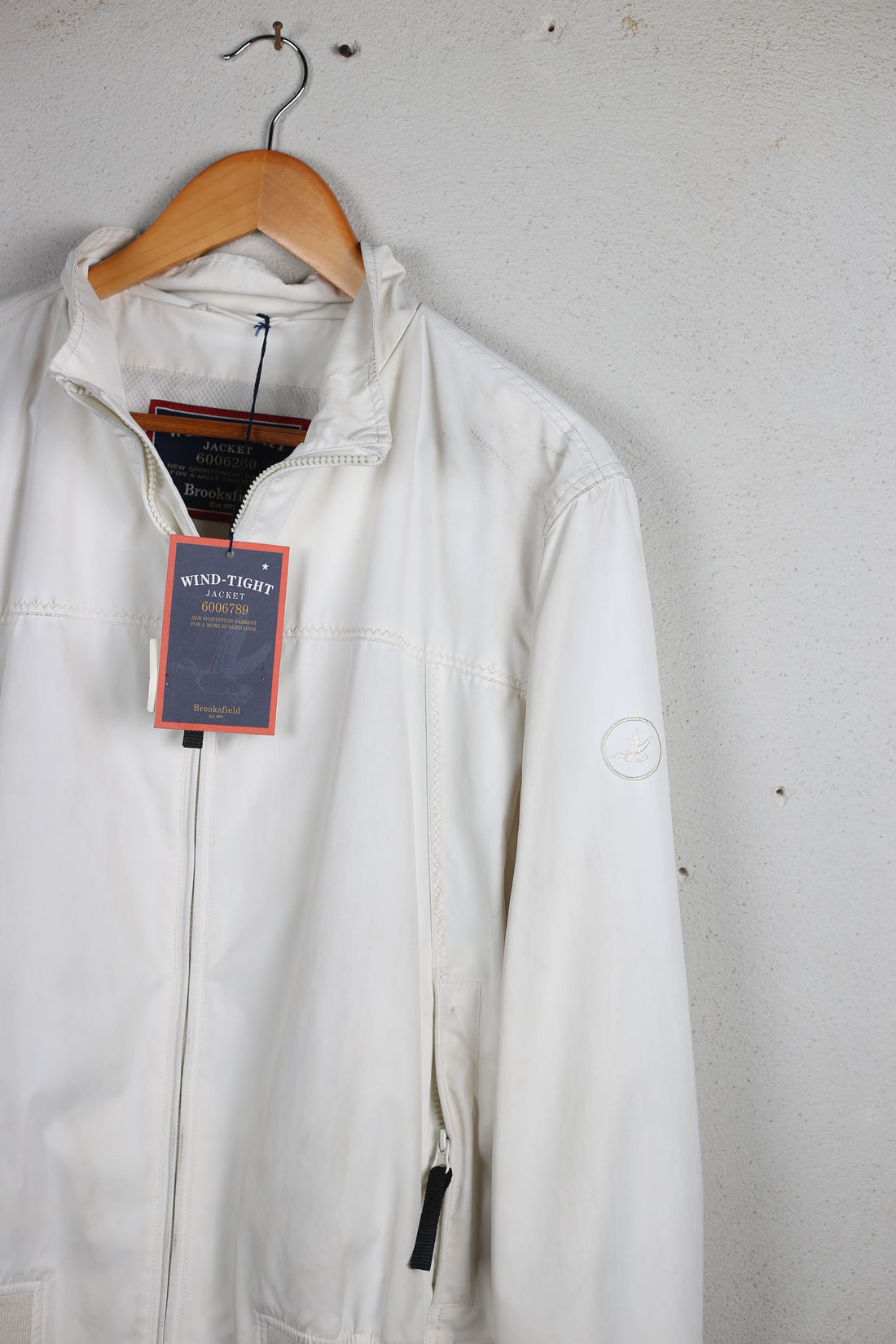 GIACCA BROOKSFIELD -  L  -