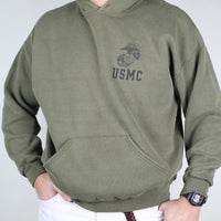 USMC TRAINING sweatshirt
