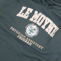 Felpa college  LE MOYNE CHAMPION     -   L -