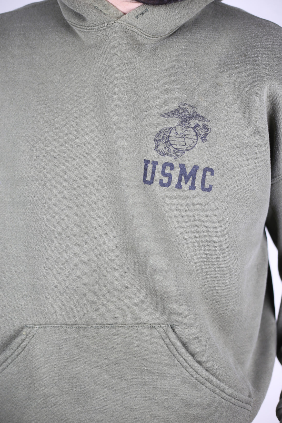 USMC TRAINING sweatshirt