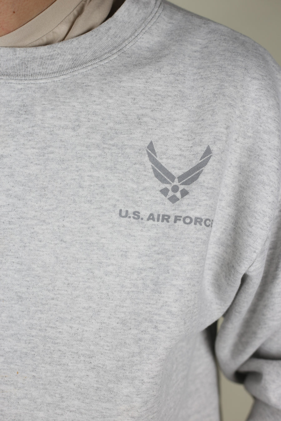 US AIR FORCE sweatshirt