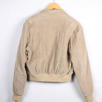 GIACCA BARACUTA IN VELLUTO - S  -