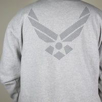 US AIR FORCE sweatshirt
