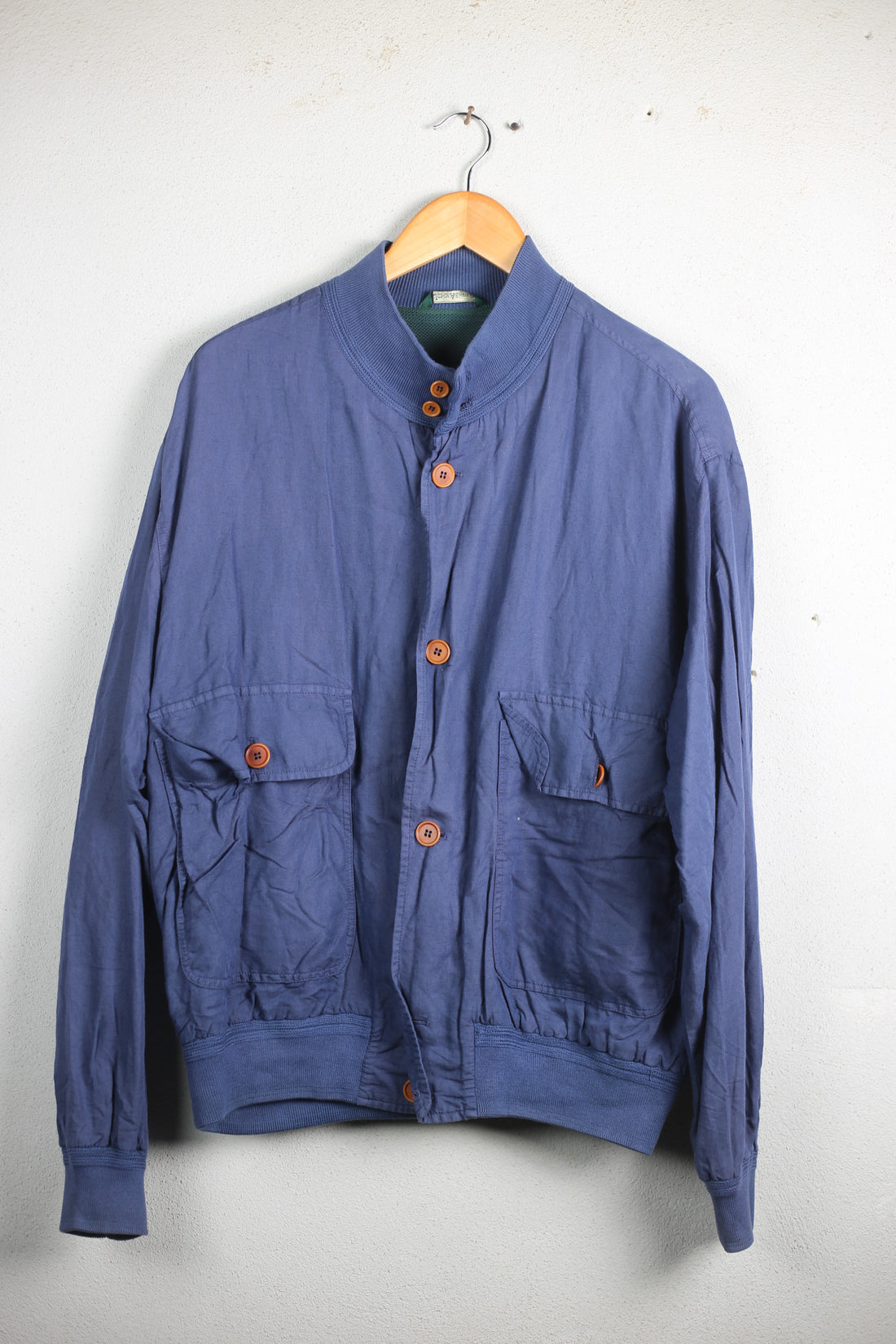 harrington jacket - XL -