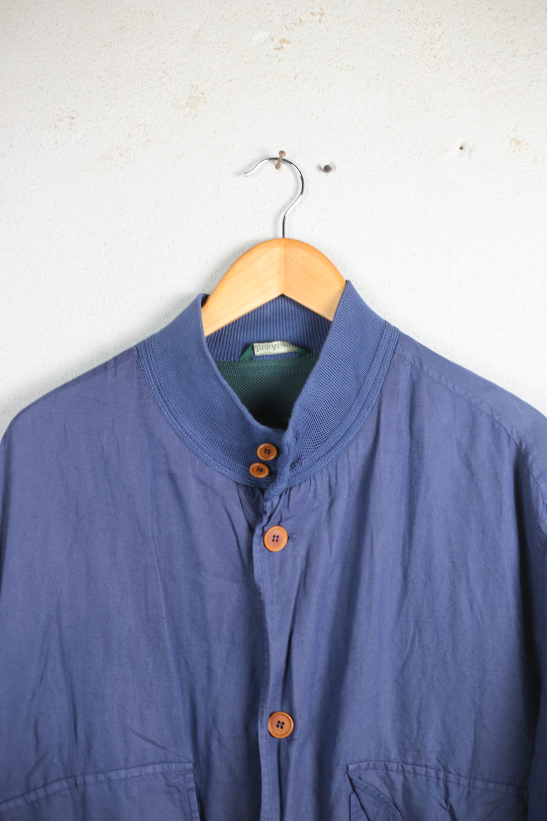 harrington jacket - XL -