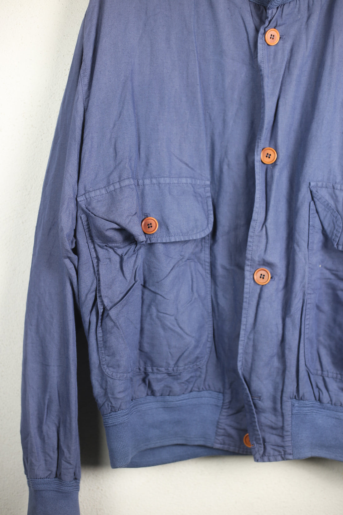 harrington jacket - XL -