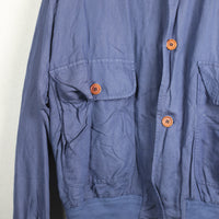 harrington jacket - XL -