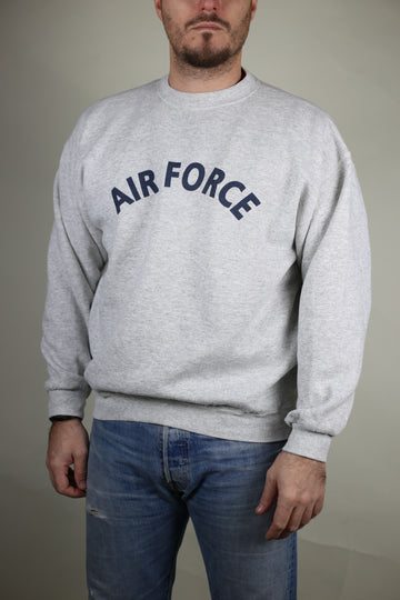 Us AIR FORCE TRAINING sweatshirt