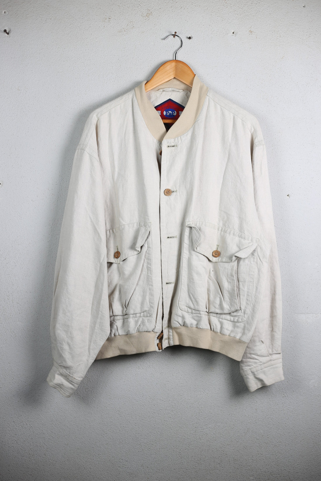 harrington jacket - XL -