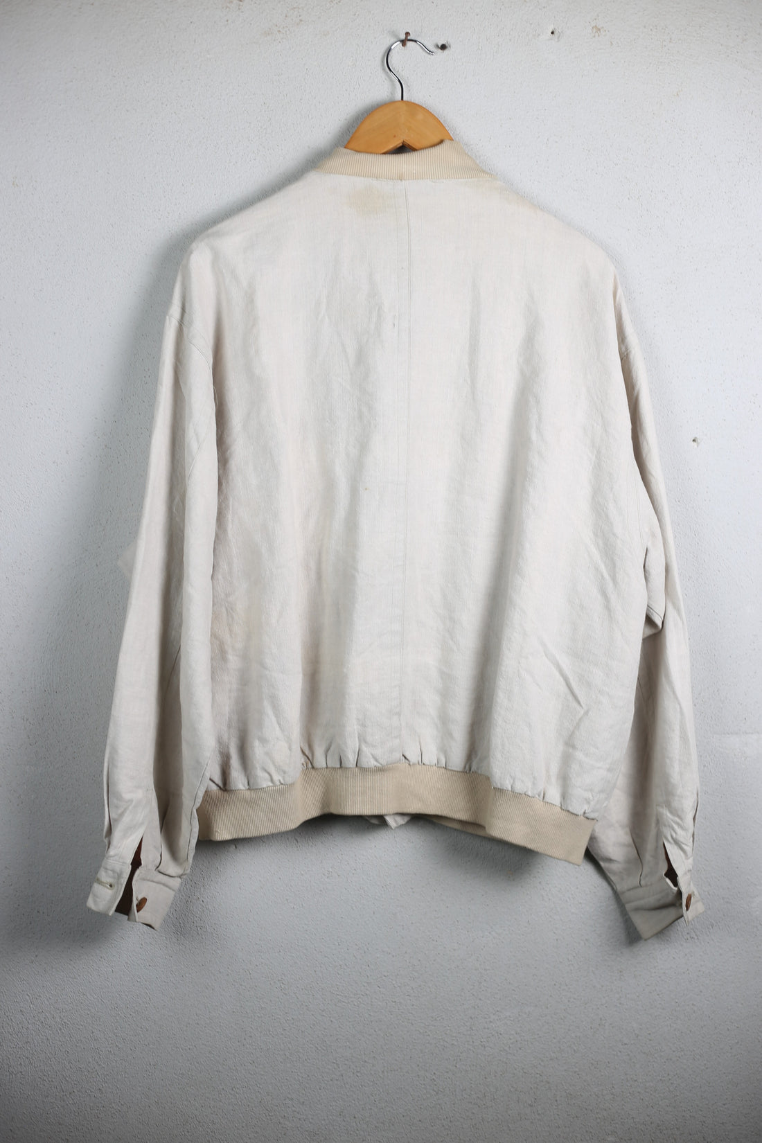 harrington jacket - XL -