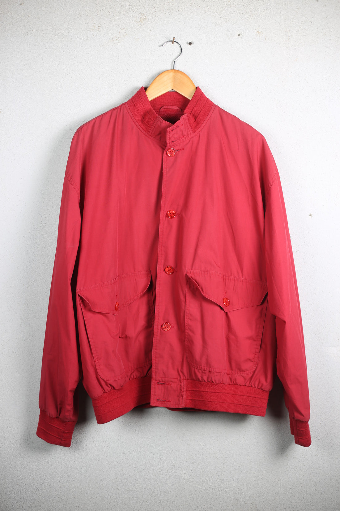 harrington jacket - XL -
