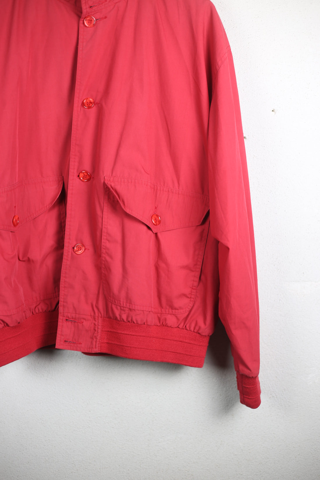 harrington jacket - XL -
