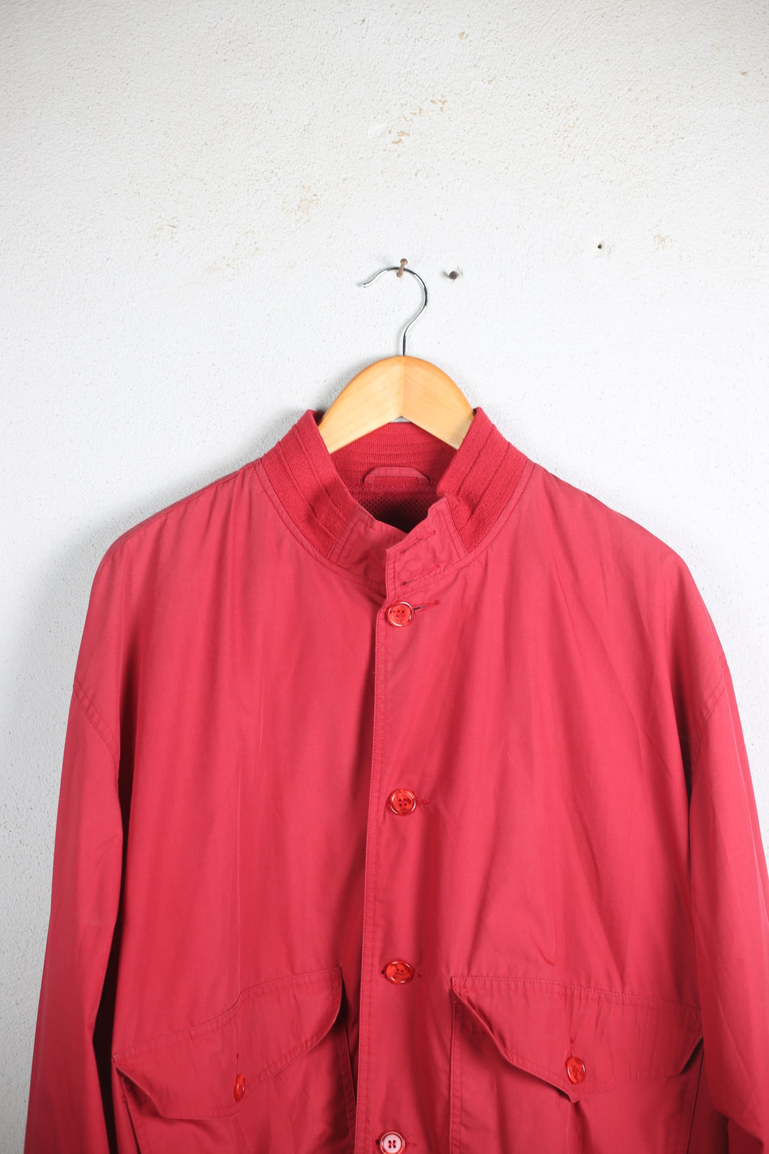 harrington jacket - XL -