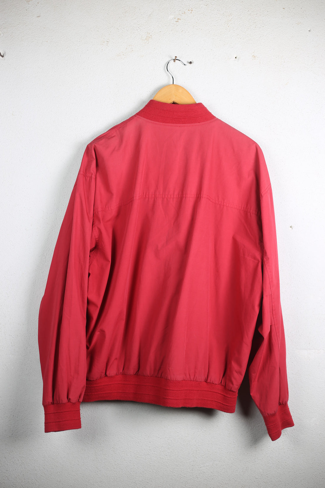 harrington jacket - XL -
