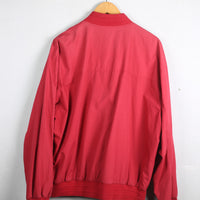 harrington jacket - XL -