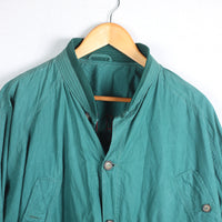 harrington jacket - L -