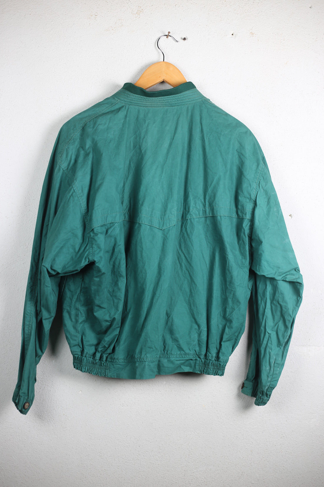 harrington jacket - L -