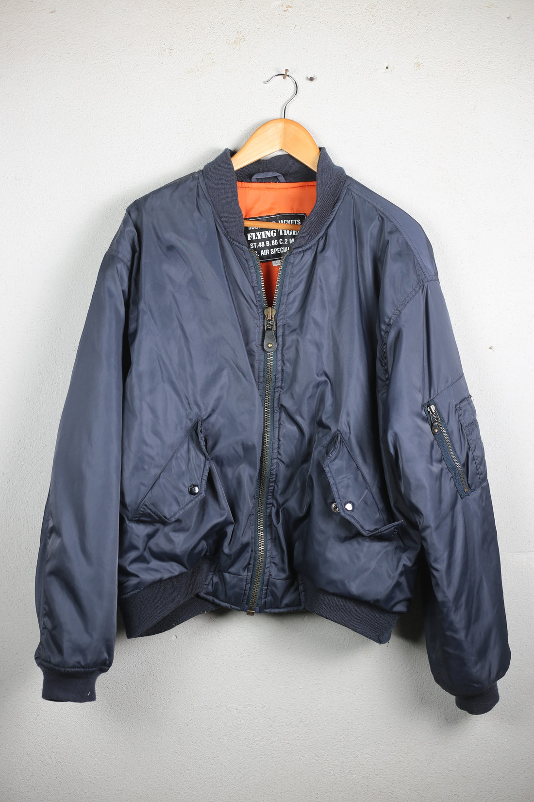 Bomber MA1 - XL -
