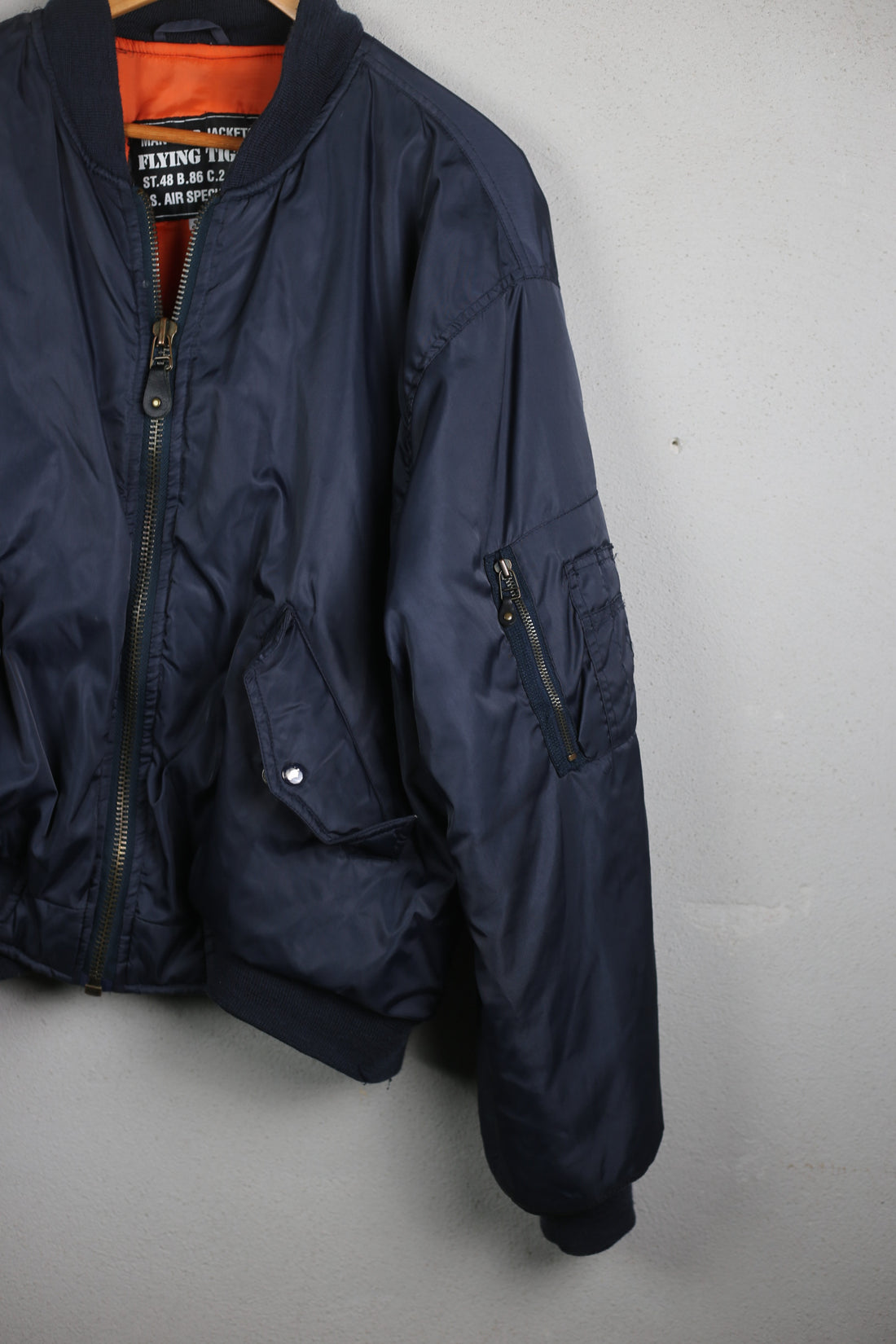 Bomber MA1 - XL -