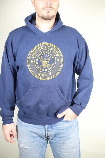 Us Navy Training Sweatshirt
