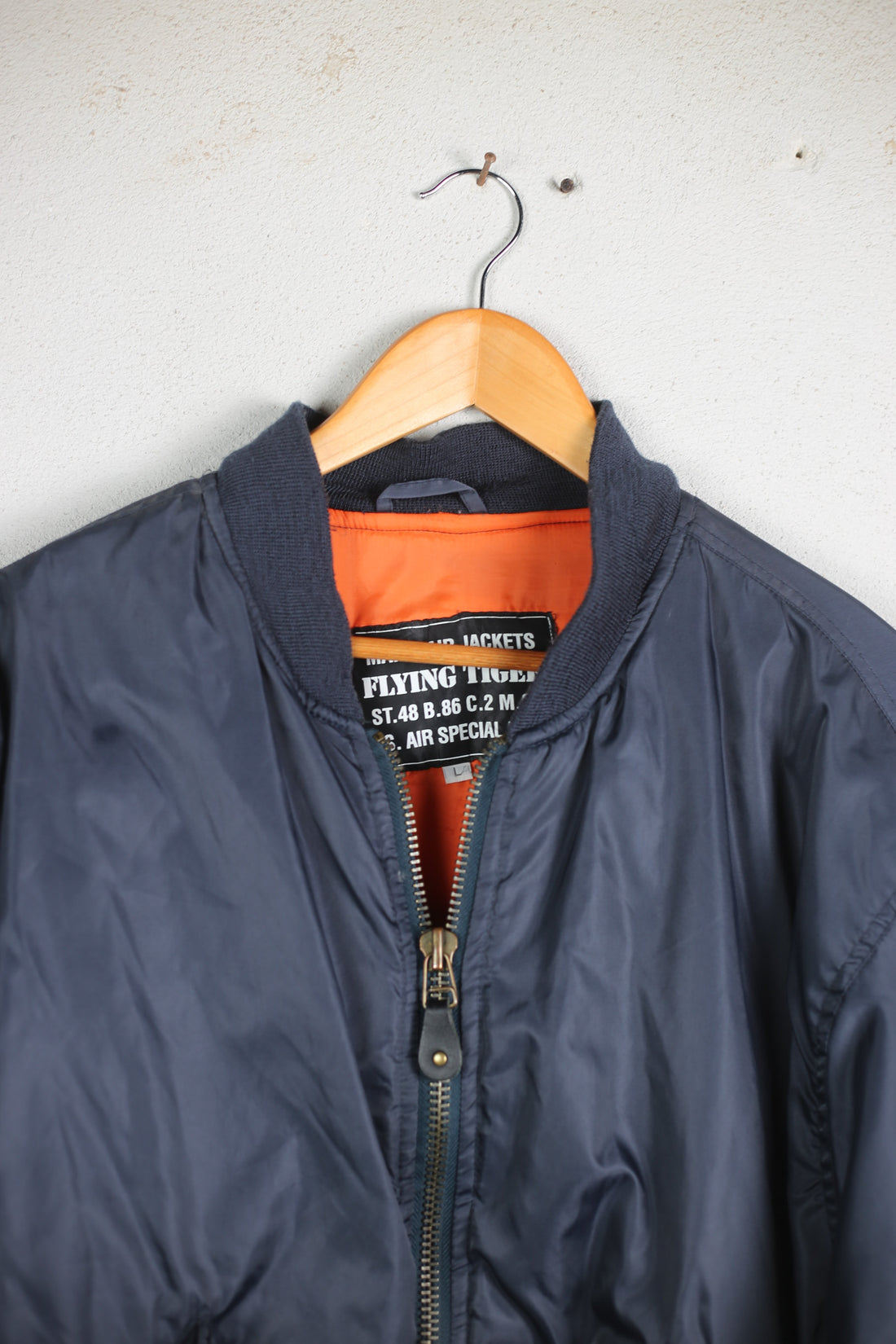 Bomber MA1 - XL -