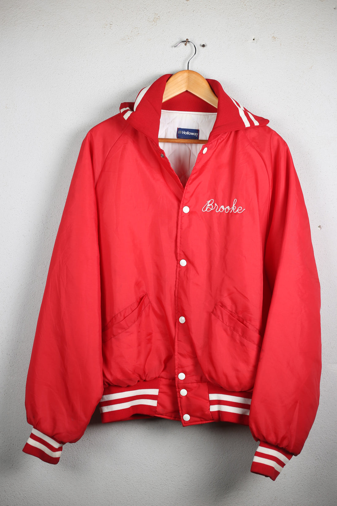 Varsity   MADE IN USA  - L   -