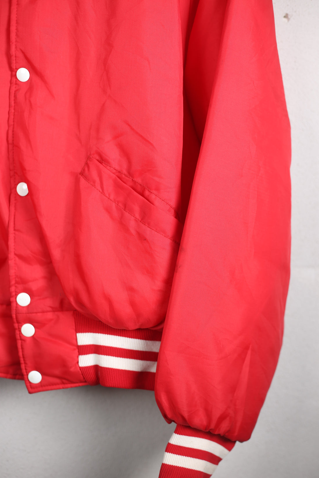 Varsity   MADE IN USA  - L   -