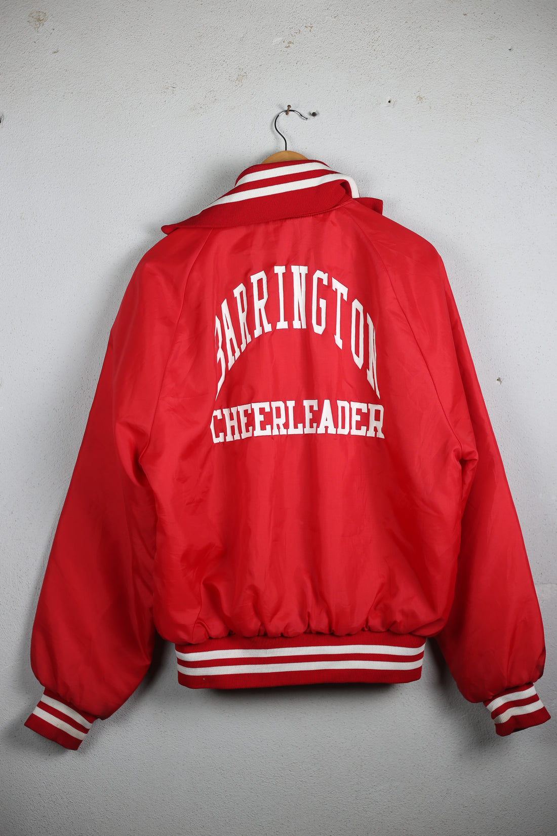 Varsity   MADE IN USA  - L   -
