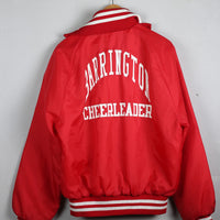 Varsity   MADE IN USA  - L   -