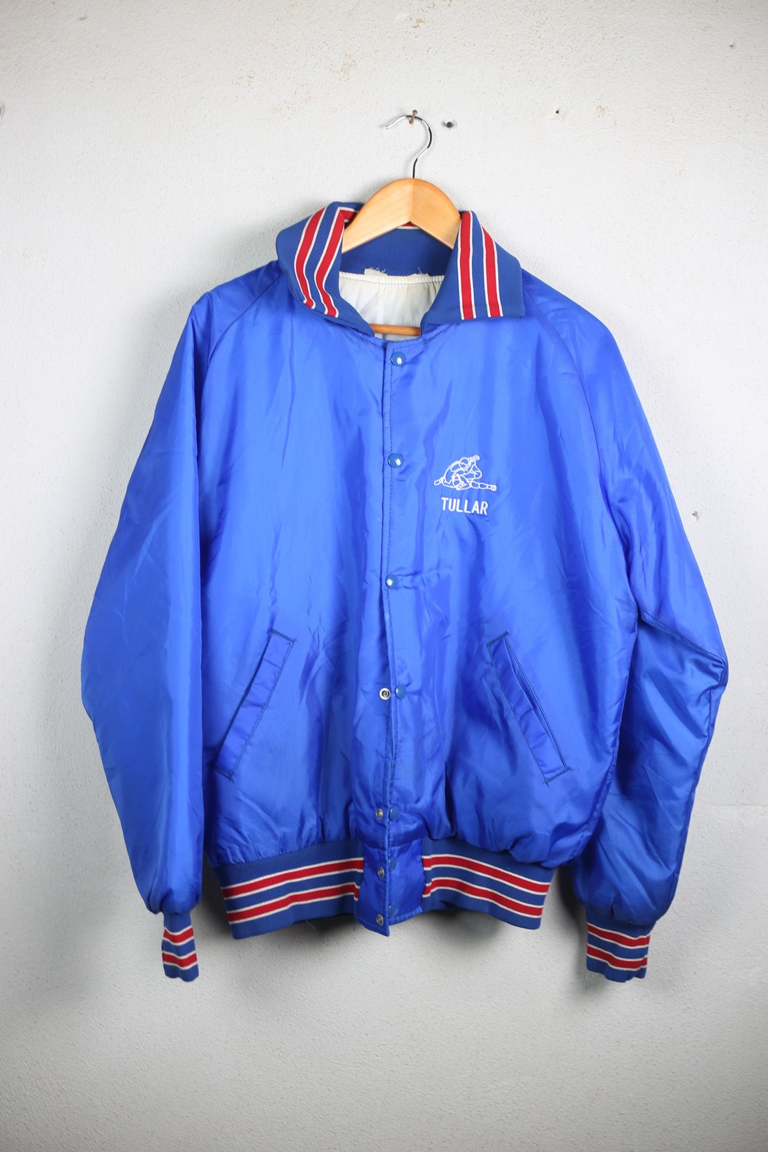 Varsity   MADE IN USA  - XL   -